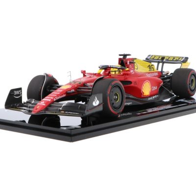 ماکت ماشین Ferrari SF-75 برند BBR