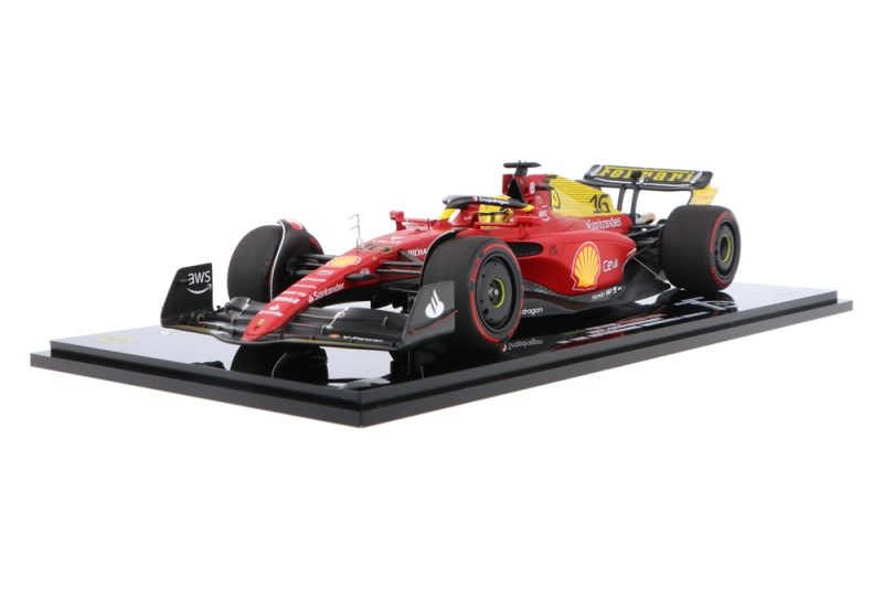 ماکت ماشین Ferrari SF-75 برند BBR