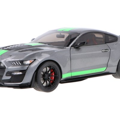 ماکت ماشین Ford Mustang GT500 برند Solido