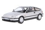 ماکت ماشین Honda CRX Silver برند Norev