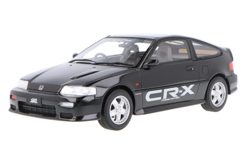 ماکت ماشین Honda CR-X Pro.2 Mugen برند Ottomobile