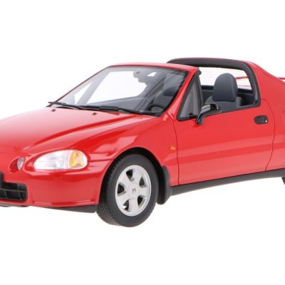 ماکت ماشین Honda Civic CRX VTI Del Sol برند Ottomobile