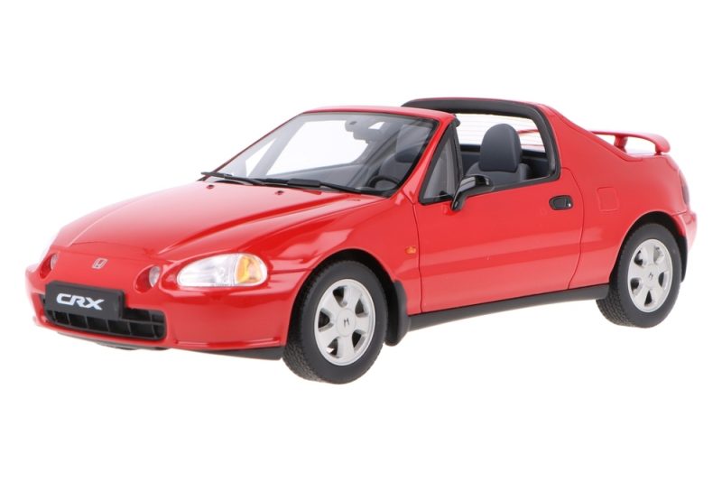 ماکت ماشین Honda Civic CRX VTI Del Sol برند Ottomobile