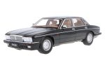 ماکت ماشین Jaguar Daimler XJ6 (XJ40) Black برند Almost Real