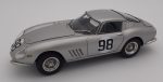 ماکت ماشین Ferrari 275 GTB/C 500 km Mugello 1966 برند CMC