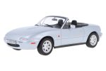 ماکت ماشین Mazda MX-5 Silver برند Norev