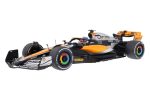 ماکت ماشین McLaren MCL60 برند Solido