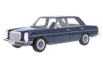 ماکت ماشین Mercedes-Benz 200 (W115) Midnight Blue برند Norev