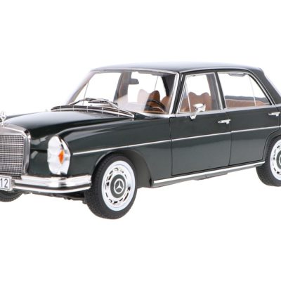 ماکت ماشین Mercedes-Benz 280 SE (W111) برند Norev