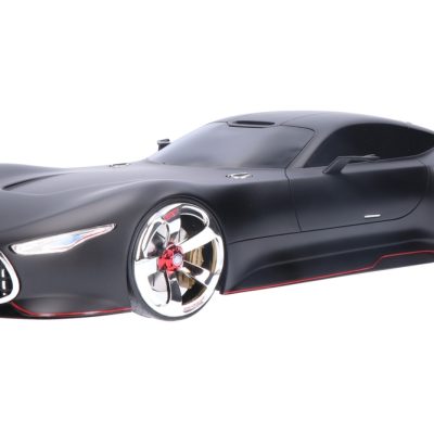 ماکت ماشین Mercedes-Benz AMG Vision GT برند Schuco