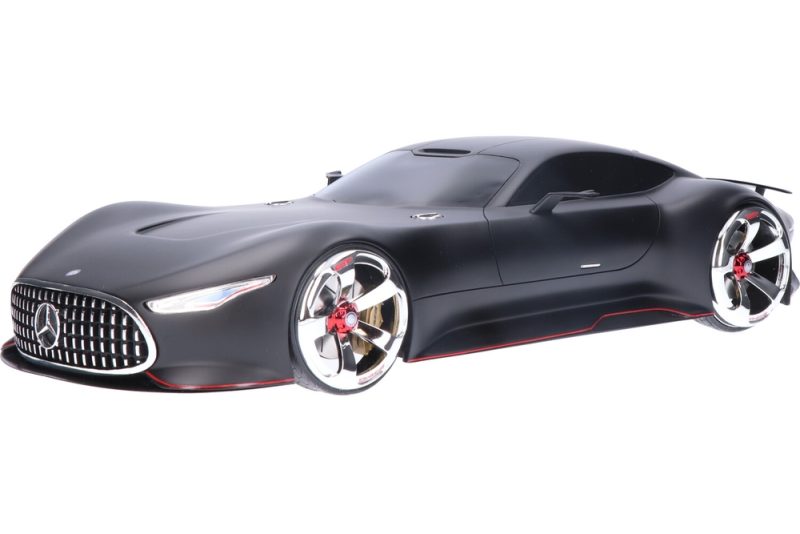ماکت ماشین Mercedes-Benz AMG Vision GT برند Schuco