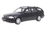 ماکت ماشین Mercedes-Benz C-Class (W202) برند Norev