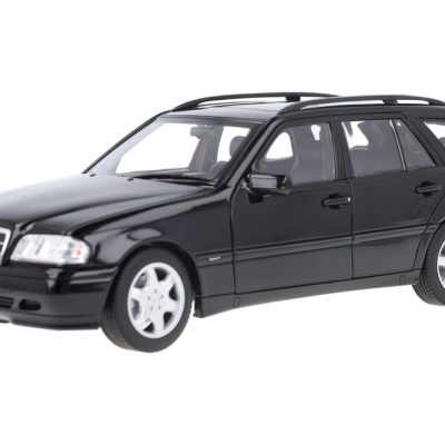 ماکت ماشین Mercedes-Benz C-Class (W202) برند Norev