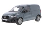 ماکت ماشین Mercedes-Benz Citan برند NZG