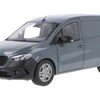 ماکت ماشین Mercedes-Benz Citan برند NZG