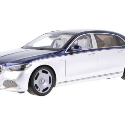 ماکت ماشین Mercedes-Benz Maybach S-Class (Z223) برند Almost Real