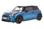 ماکت ماشین Mini Cooper S برند Ottomobile