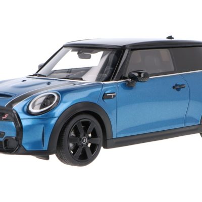 ماکت ماشین Mini Cooper S برند Ottomobile