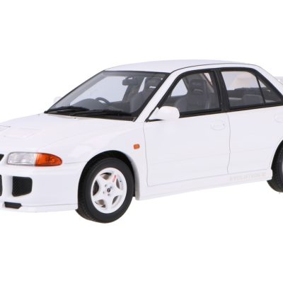 ماکت ماشین Mitsubishi Lancer EVO III برند Ottomobile