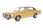 ماکت ماشین Opel Diplomat V8 Gold Metallic برند Norev