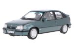 ماکت ماشین Opel Kadett GSi Blue metallic برند Norev