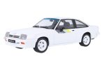 ماکت ماشین Opel Manta 400 White برند Norev