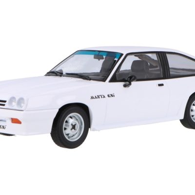 ماکت ماشین Opel Manta CC GSi برند Norev