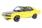 ماکت ماشین Opel Manta GSE ElectroMOD برند Ottomobile