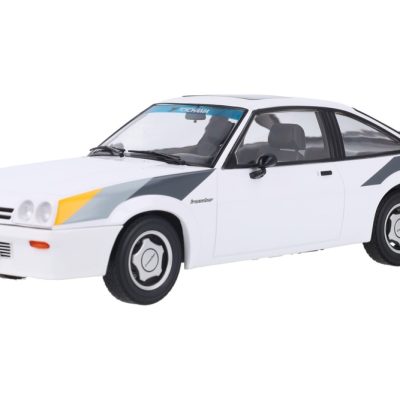 ماکت ماشین Opel Manta B 'Irmscher' برند Norev