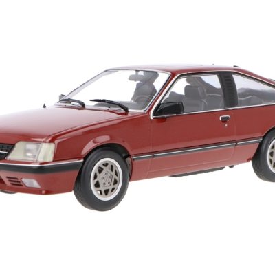 ماکت ماشین Opel Monza 3.0 E برند Norev