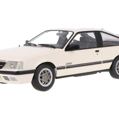 ماکت ماشین Opel Monza GSE برند Norev