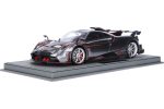 ماکت ماشین Pagani Imola Dark Grey Metallic برند BBR