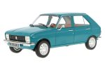 ماکت ماشین Peugeot 104 GL برند Norev