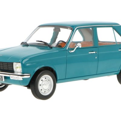 ماکت ماشین Peugeot 104 GL برند Norev