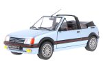 ماکت ماشین Peugeot 205 CTi MK1 برند Solido