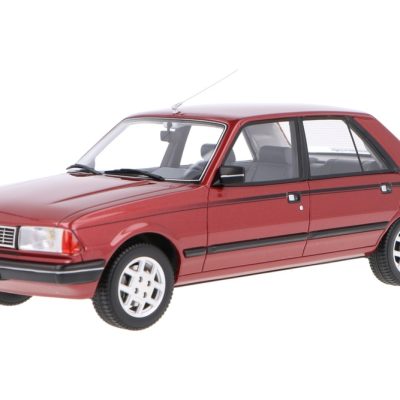 ماکت ماشین Peugeot 305 GTX برند Ottomobile