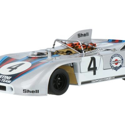 ماکت ماشین Porsche 908/03 برند AUTOart