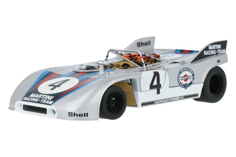 ماکت ماشین Porsche 908/03 برند AUTOart