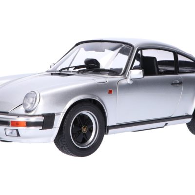 ماکت ماشین Porsche 911 Carrera Coupé 3.2 برند Schuco