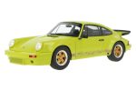 ماکت ماشین Porsche 911 Carrera RS 3.0 Green برند GT Spirit