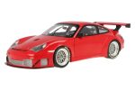 ماکت ماشین Porsche 911 GT3 RSR "Presentation Car" برند Minichamps