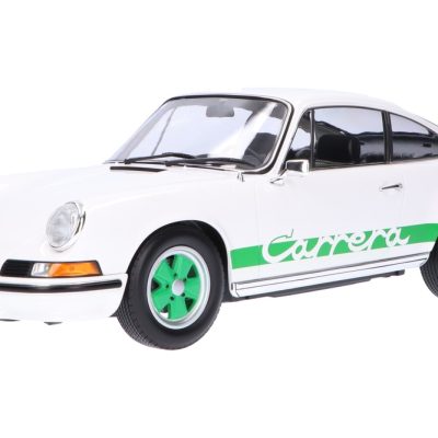 ماکت ماشین Porsche 911 RS Coupé برند Norev