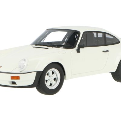 ماکت ماشین Porsche 911 SC RS برند GT Spirit