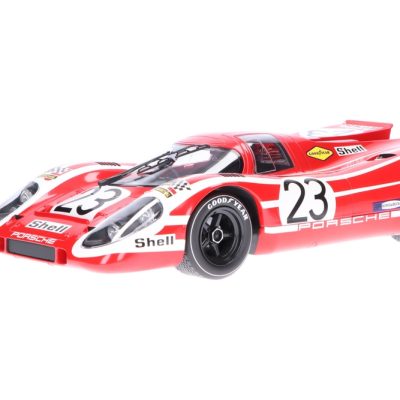 ماکت ماشین Porsche 917K برند Norev