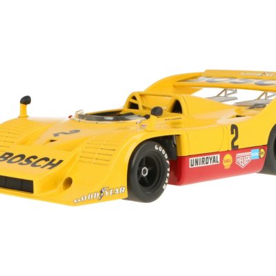 ماکت ماشین Porsche 917/10 Turbo برند Minichamps