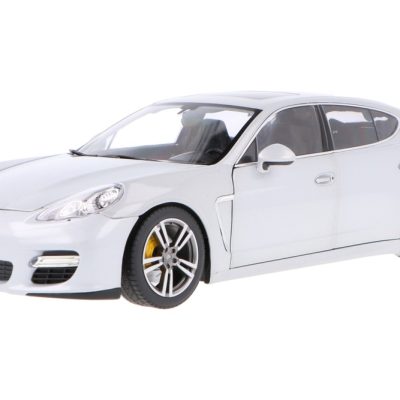 ماکت ماشین Porsche Panamera Turbo (970) برند Norev