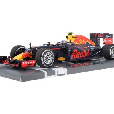 ماکت ماشین Red Bull Racing RB12 برند Minichamps