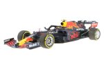 ماکت ماشین Red Bull Racing Honda RB16B برند Minichamps