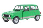 ماکت ماشین Renault 4L GTL Vert Jardin برند Solido