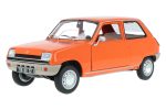 ماکت ماشین Renault 5 Orange برند Norev